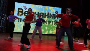 Концерт «Весняний подих мрій»