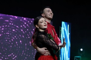 Концерт «Весняний подих мрій»