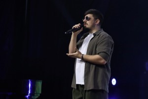 Концерт «Весняний подих мрій»