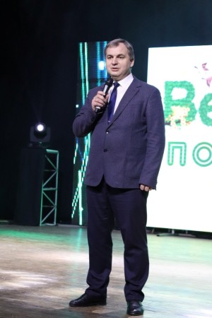 Концерт «Весняний подих мрій»