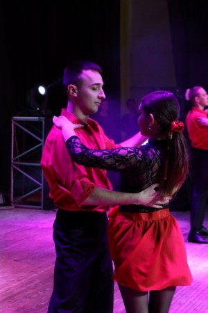 Концерт «Весняний подих мрій»