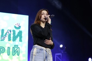 Концерт «Весняний подих мрій»