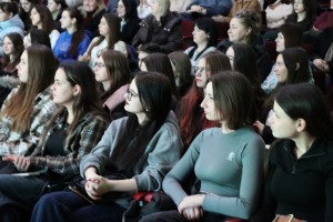 Концерт «Весняний подих мрій»