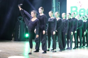 Концерт «Весняний подих мрій»