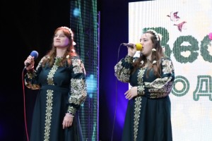 Концерт «Весняний подих мрій»