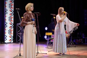 Мистецький захід «Пророче слово крізь віки»