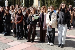 Об’єктове тренування з цивільного захисту