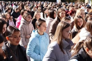 Об’єктове тренування з цивільного захисту