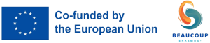 Навчальний візит до Естонії в межах проєкту Erasmus+ KA2 «Підвищення цифрової досконалості та спроможності університетів країн Східного партнерства (BEAUCOUP)»