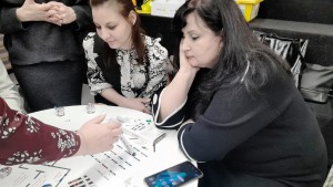 Навчальний візит до Естонії в межах проєкту Erasmus+ KA2 «Підвищення цифрової досконалості та спроможності університетів країн Східного партнерства (BEAUCOUP)»