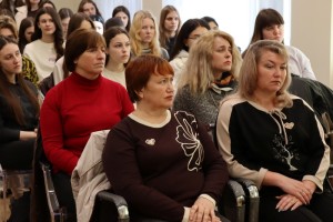Презентація книги «Душа в місті Марії»