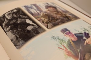 Презентація книги «Душа в місті Марії»