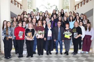Презентація книги «Душа в місті Марії»