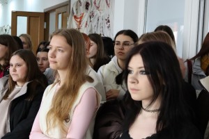 Експозиція етнології Поділля