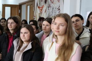 Експозиція етнології Поділля