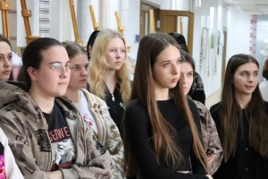 Експозиція етнології Поділля