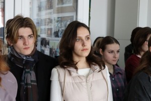 Експозиція етнології Поділля