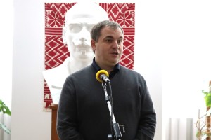 Експозиція етнології Поділля