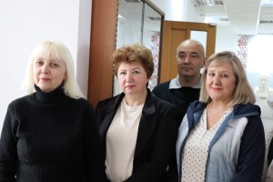 Експозиція етнології Поділля