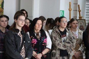 Експозиція етнології Поділля