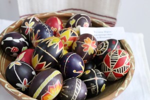 Експозиція етнології Поділля