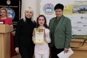 Музично-літературна зустріч «Ми говоримо, щоб не згаснути. Ми любимо, щоб перемогти»