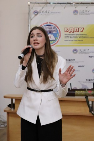Музично-літературна зустріч «Ми говоримо, щоб не згаснути. Ми любимо, щоб перемогти»