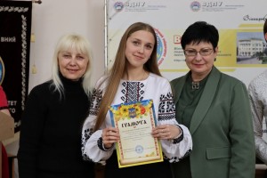 Музично-літературна зустріч «Ми говоримо, щоб не згаснути. Ми любимо, щоб перемогти»