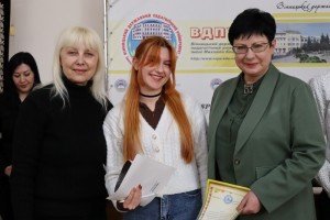 Музично-літературна зустріч «Ми говоримо, щоб не згаснути. Ми любимо, щоб перемогти»
