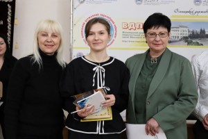 Музично-літературна зустріч «Ми говоримо, щоб не згаснути. Ми любимо, щоб перемогти»