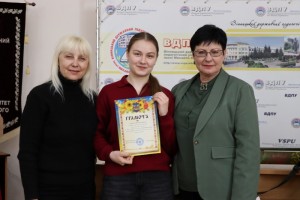 Музично-літературна зустріч «Ми говоримо, щоб не згаснути. Ми любимо, щоб перемогти»