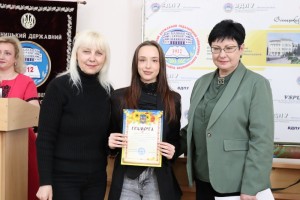 Музично-літературна зустріч «Ми говоримо, щоб не згаснути. Ми любимо, щоб перемогти»