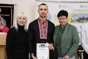 Музично-літературна зустріч «Ми говоримо, щоб не згаснути. Ми любимо, щоб перемогти»
