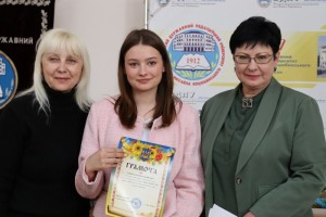 Музично-літературна зустріч «Ми говоримо, щоб не згаснути. Ми любимо, щоб перемогти»