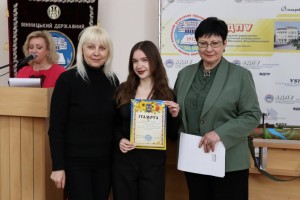 Музично-літературна зустріч «Ми говоримо, щоб не згаснути. Ми любимо, щоб перемогти»