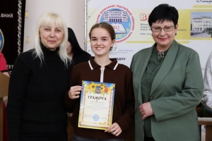 Музично-літературна зустріч «Ми говоримо, щоб не згаснути. Ми любимо, щоб перемогти»