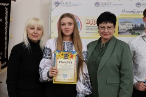 Музично-літературна зустріч «Ми говоримо, щоб не згаснути. Ми любимо, щоб перемогти»