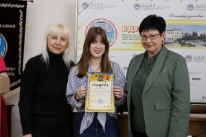 Музично-літературна зустріч «Ми говоримо, щоб не згаснути. Ми любимо, щоб перемогти»