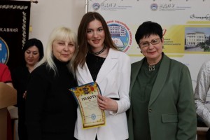 Музично-літературна зустріч «Ми говоримо, щоб не згаснути. Ми любимо, щоб перемогти»