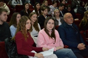 Яскравий інтелектуально-розважальний захід «Музичний IQ»