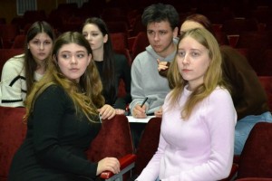 Яскравий інтелектуально-розважальний захід «Музичний IQ»