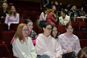 Яскравий інтелектуально-розважальний захід «Музичний IQ»