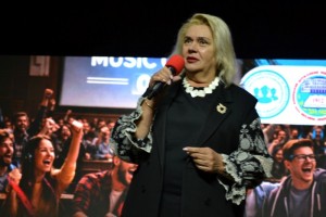 Яскравий інтелектуально-розважальний захід «Музичний IQ»