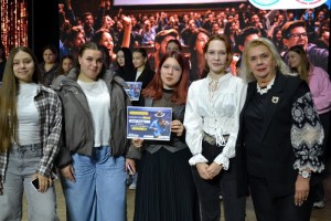Яскравий інтелектуально-розважальний захід «Музичний IQ»