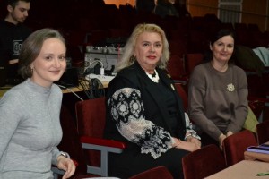 Яскравий інтелектуально-розважальний захід «Музичний IQ»