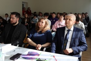 Обласний конкурс учнівських наукових робіт з природничих наук