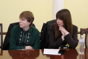 Обласний конкурс учнівських наукових робіт з природничих наук