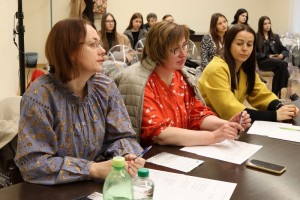 Обласний конкурс учнівських наукових робіт з природничих наук