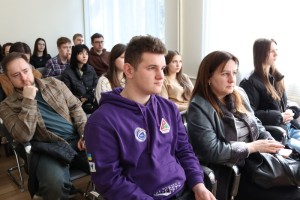 Обласний конкурс учнівських наукових робіт з природничих наук