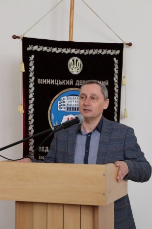 Обласний конкурс учнівських наукових робіт з природничих наук